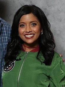 Tiya Sircar - Wikiunfold.com